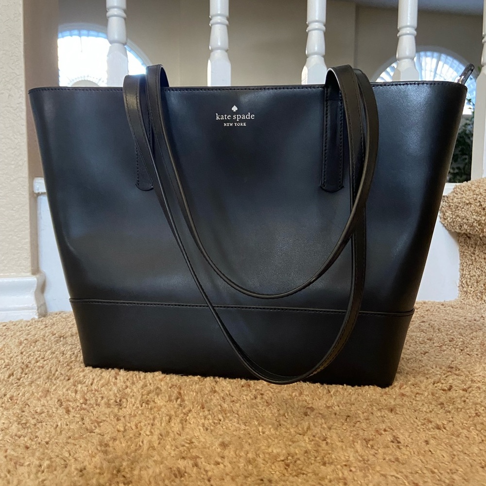 Kate Spade Adley Large Tote